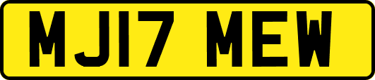MJ17MEW
