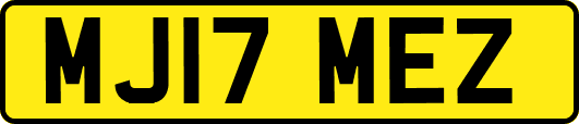 MJ17MEZ