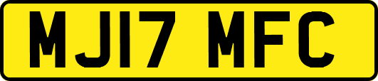 MJ17MFC