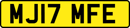 MJ17MFE
