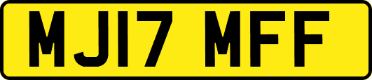 MJ17MFF