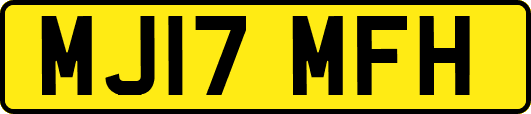 MJ17MFH