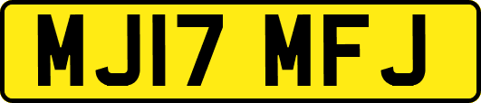 MJ17MFJ