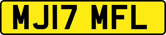 MJ17MFL