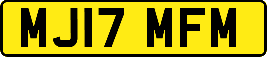 MJ17MFM