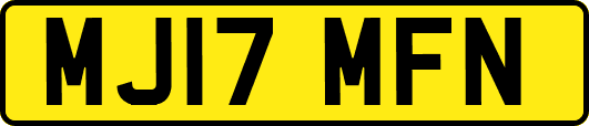 MJ17MFN