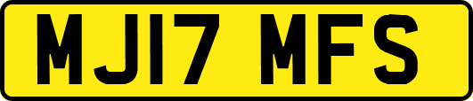 MJ17MFS