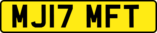 MJ17MFT