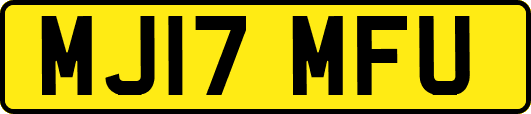 MJ17MFU