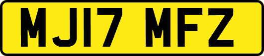 MJ17MFZ