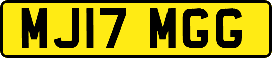 MJ17MGG