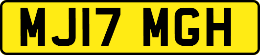 MJ17MGH