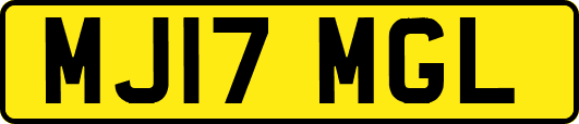 MJ17MGL