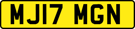 MJ17MGN