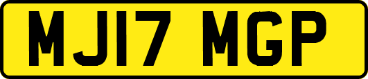 MJ17MGP