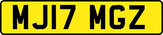 MJ17MGZ