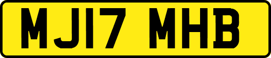 MJ17MHB