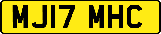 MJ17MHC