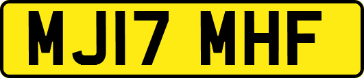 MJ17MHF