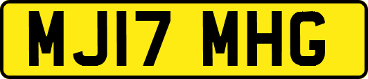 MJ17MHG
