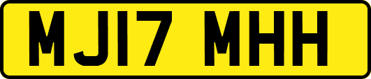 MJ17MHH