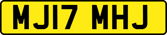 MJ17MHJ
