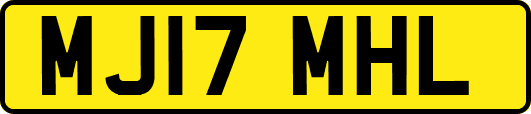 MJ17MHL