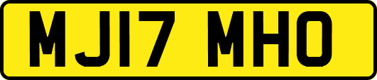 MJ17MHO