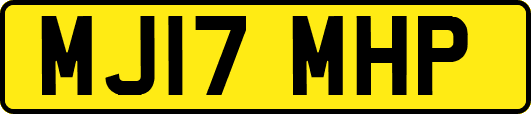 MJ17MHP