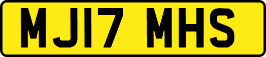 MJ17MHS