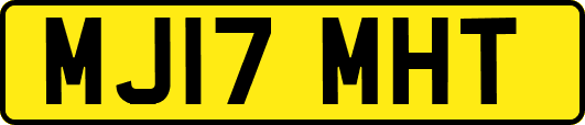 MJ17MHT