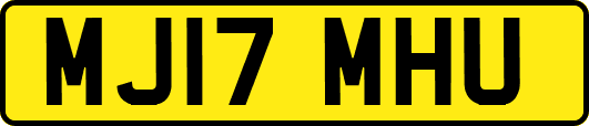 MJ17MHU