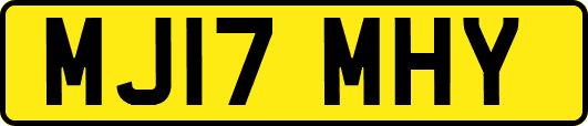 MJ17MHY