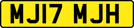 MJ17MJH