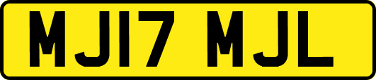 MJ17MJL