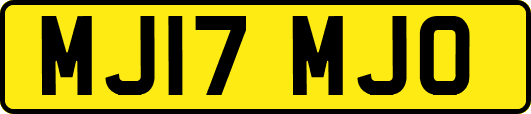 MJ17MJO