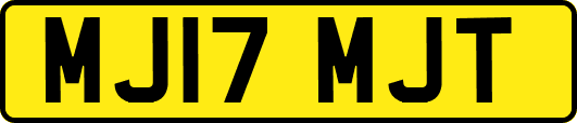 MJ17MJT