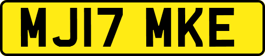MJ17MKE