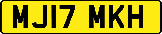 MJ17MKH