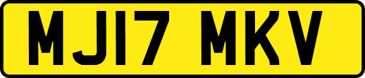 MJ17MKV