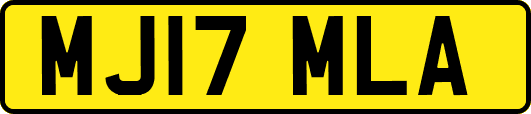 MJ17MLA