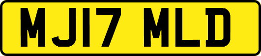 MJ17MLD