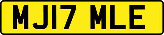 MJ17MLE