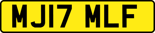 MJ17MLF