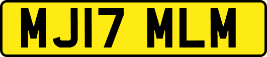 MJ17MLM