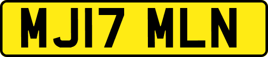 MJ17MLN