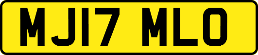 MJ17MLO