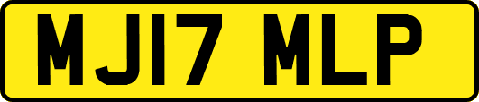 MJ17MLP