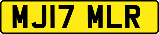 MJ17MLR