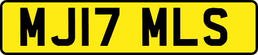 MJ17MLS